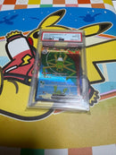 Pok Mon Trading Card Game Ex Sar Psa10