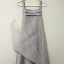 Issey Miyake Apron