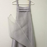 Issey Miyake Apron