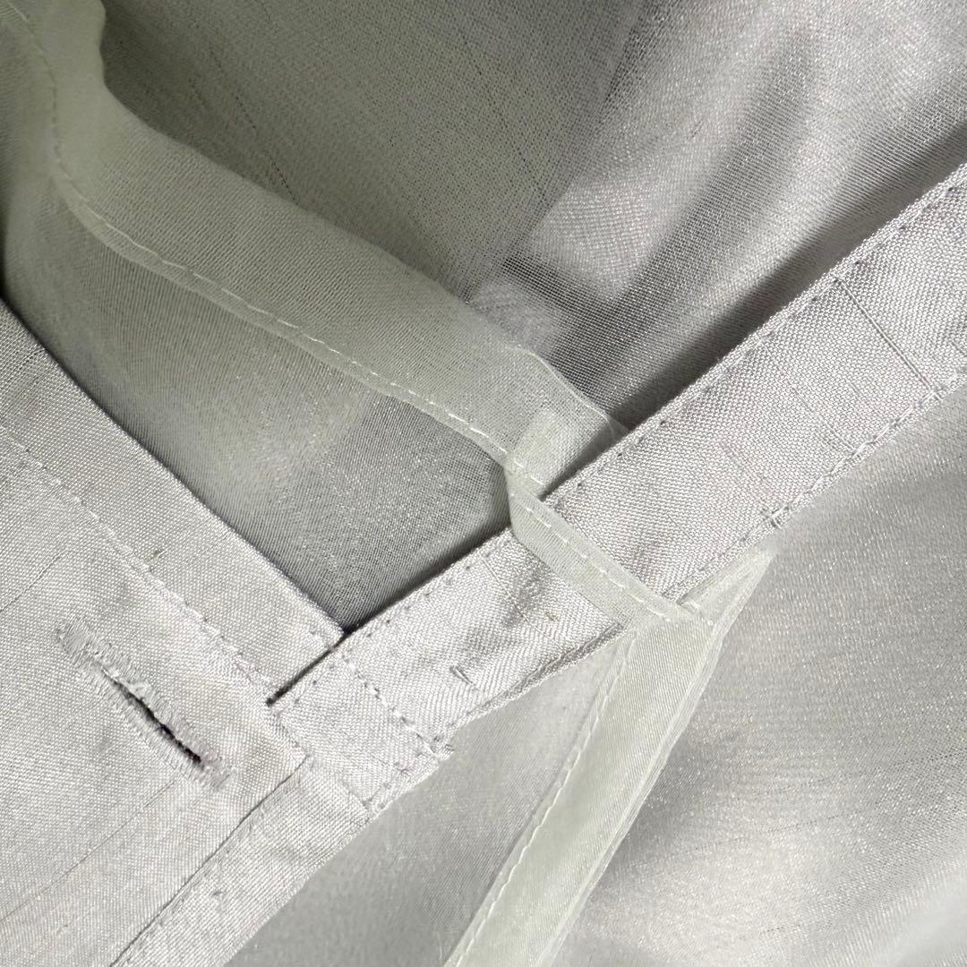 Issey Miyake Apron