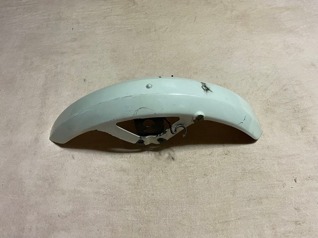Cowls Fenders Cbx400F Xjr Cbx550F Cbx