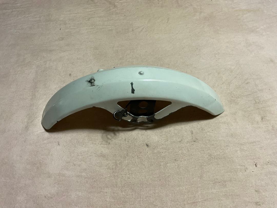 Cowls Fenders Cbx400F Xjr Cbx550F Cbx