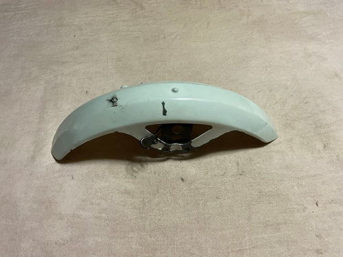 Cowls Fenders Cbx400F Xjr Cbx550F Cbx
