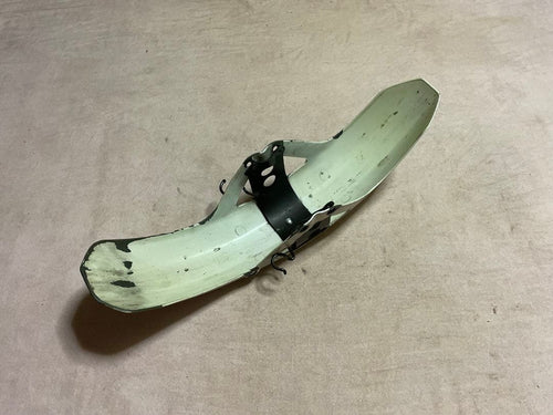 Cowls Fenders Cbx400F Xjr Cbx550F Cbx