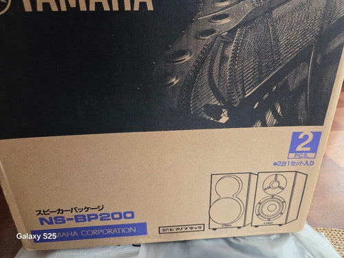 Other Yamaha Ns-Bp200