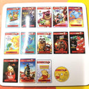 Picture Book Children'S 1 3 36 Cd