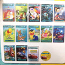 Picture Book Children'S 1 3 36 Cd