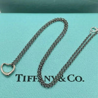 Tiffany Necklaces