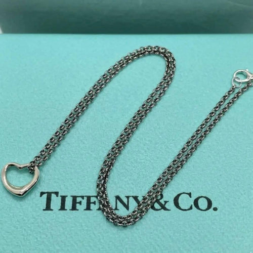 Tiffany Necklaces