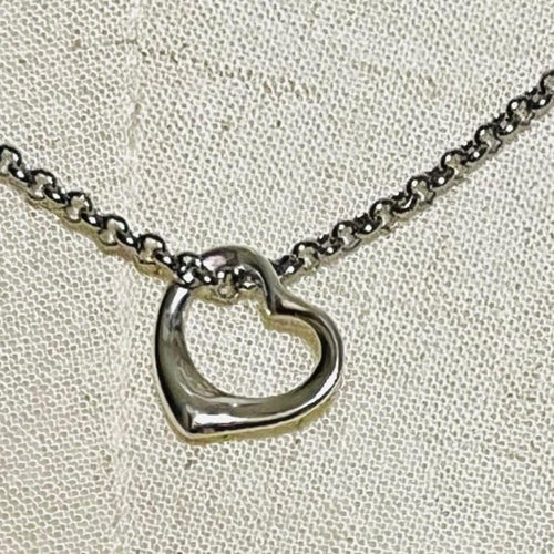 Tiffany Necklaces