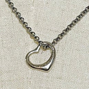 Tiffany Necklaces