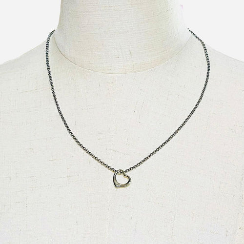 Tiffany Necklaces
