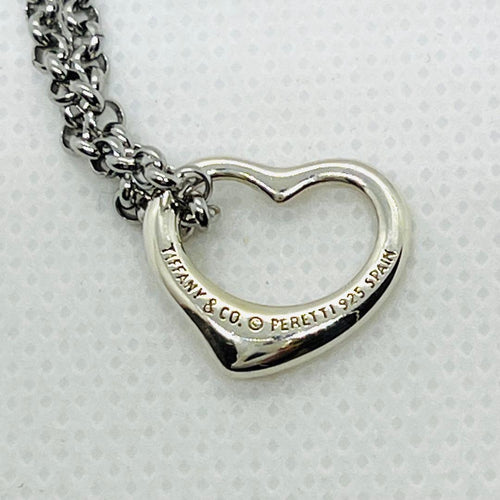 Tiffany Necklaces