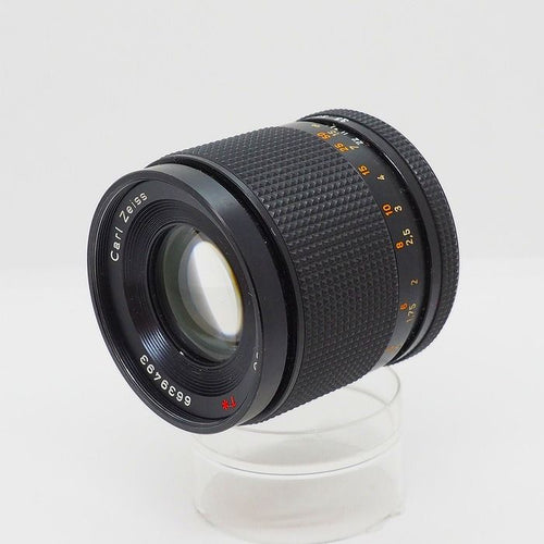 Contax Others Sonnar T*100/3.5 Ae J