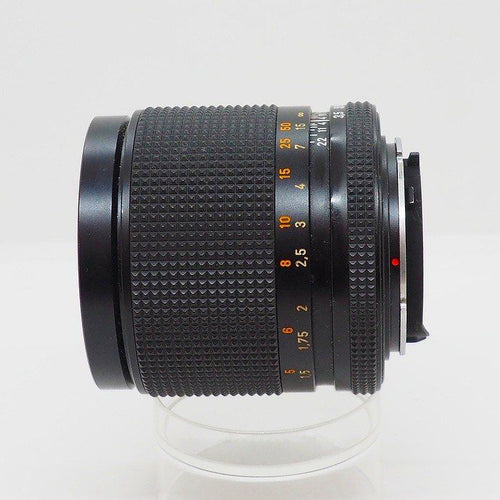 Contax Others Sonnar T*100/3.5 Ae J