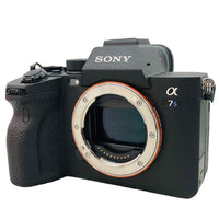 Sony Mirrorless Interchangeable Lens Cameras 7Siii Ilce-7Sm3 450