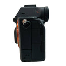 Sony Mirrorless Interchangeable Lens Cameras 7Siii Ilce-7Sm3 450