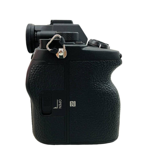 Sony Mirrorless Interchangeable Lens Cameras 7Siii Ilce-7Sm3 450