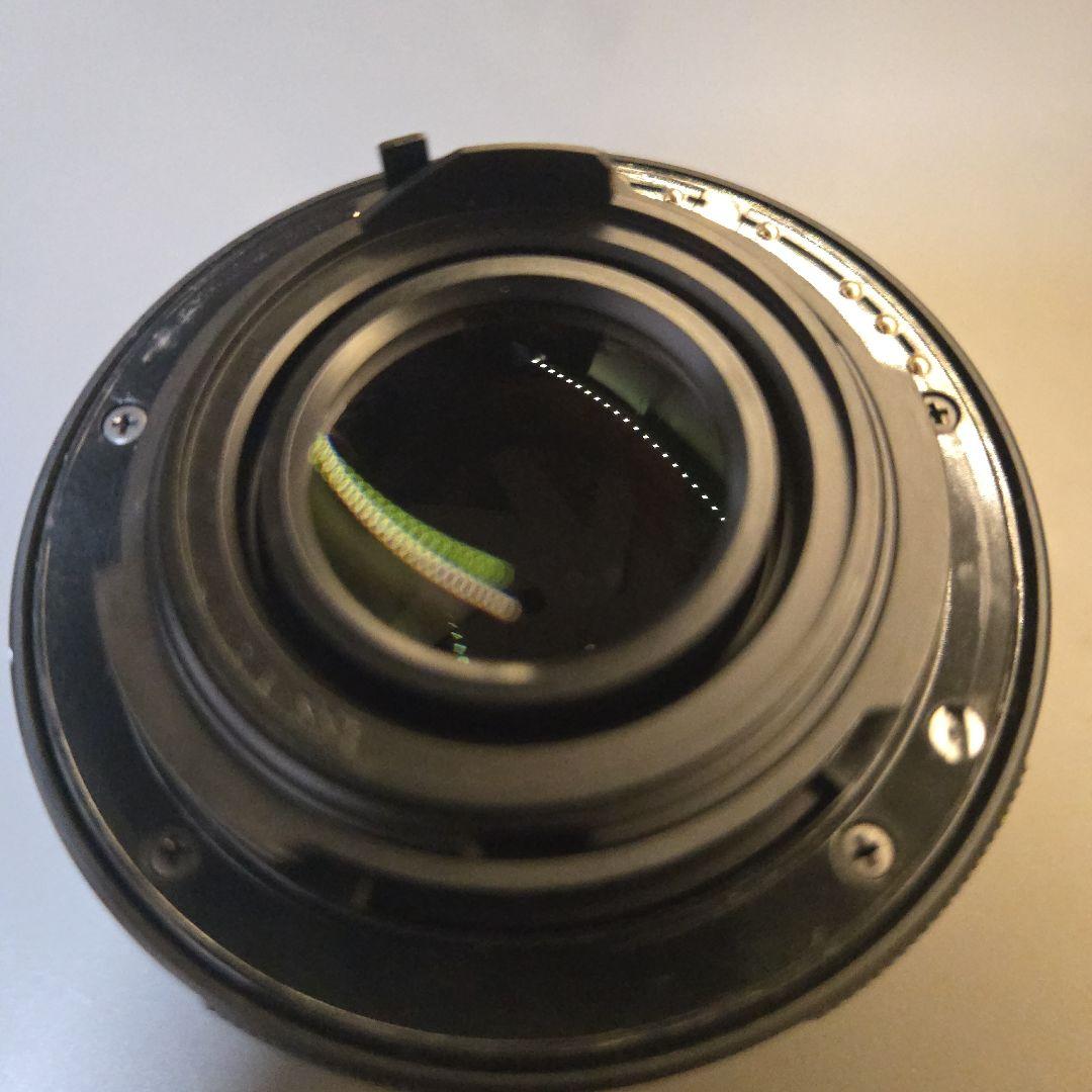 Pentax Prime Lenses Smc Pentax-Da F1.8