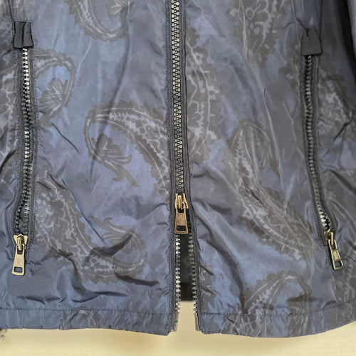 Moncler Nylon Jackets 0