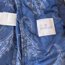Moncler Nylon Jackets 0