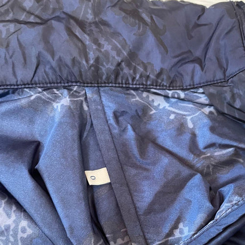 Moncler Nylon Jackets 0