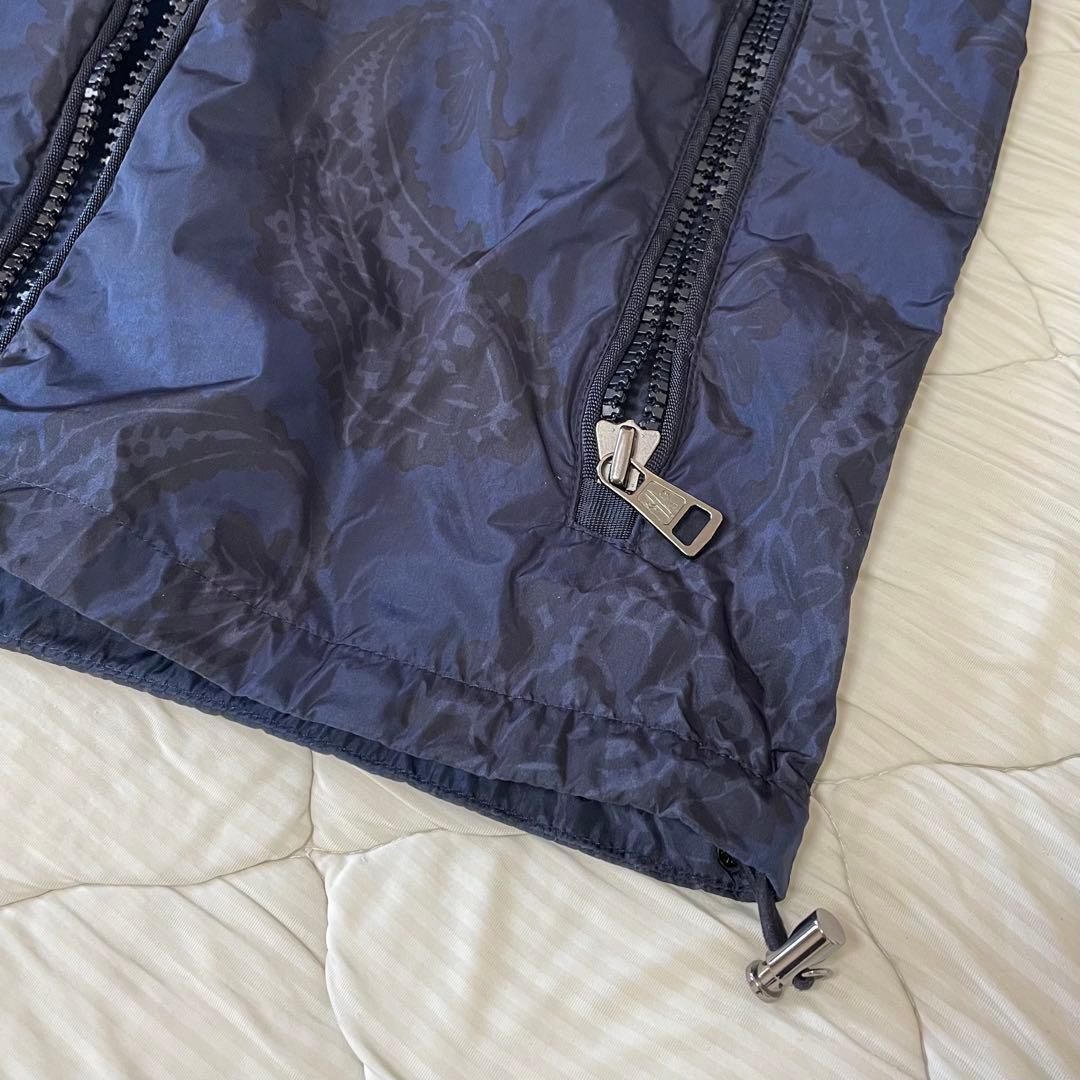 Moncler Nylon Jackets 0