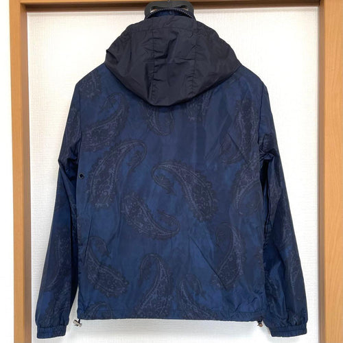 Moncler Nylon Jackets 0