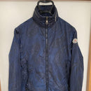 Moncler Nylon Jackets 0