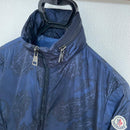 Moncler Nylon Jackets 0