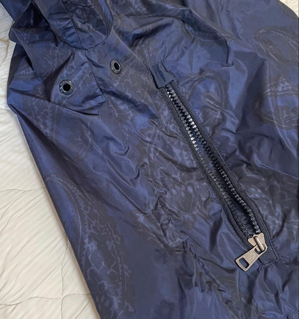 Moncler Nylon Jackets 0