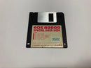 Others Eos B2000 Special Data Disk Fd