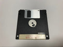 Others Eos B2000 Special Data Disk Fd