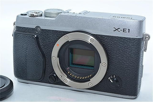 Fujifilm Mirrorless Interchangeable Lips 698 X-E1 1630 Fx-X-E1S Asin: B009Cnv7As