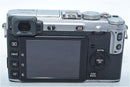 Fujifilm Mirrorless Interchangeable Lips 698 X-E1 1630 Fx-X-E1S Asin: B009Cnv7As