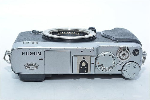 Fujifilm Mirrorless Interchangeable Lips 698 X-E1 1630 Fx-X-E1S Asin: B009Cnv7As