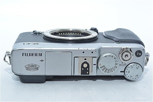 Fujifilm Mirrorless Interchangeable Lips 698 X-E1 1630 Fx-X-E1S Asin: B009Cnv7As