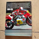 Cars Motocourse 1984-85