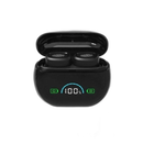 Wireless Earphone Usb Type-C Led