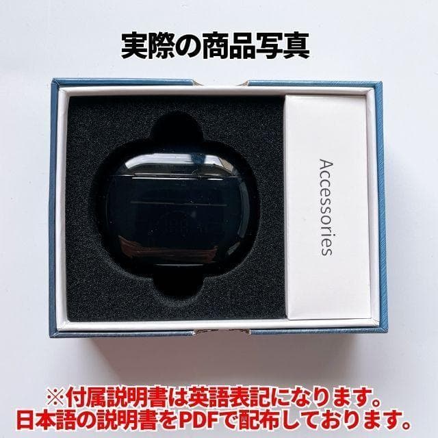 Wireless Earphone Usb Type-C Led