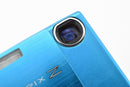 Fujifilm Compact Digital Cameras Finepix Z 20 Fd