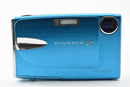 Fujifilm Compact Digital Cameras Finepix Z 20 Fd