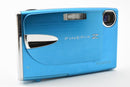 Fujifilm Compact Digital Cameras Finepix Z 20 Fd