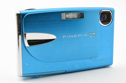Fujifilm Compact Digital Cameras Finepix Z 20 Fd