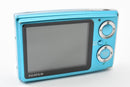 Fujifilm Compact Digital Cameras Finepix Z 20 Fd