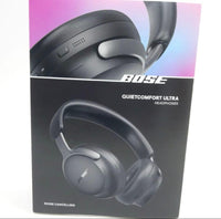 Bose Wireless Headphones Boss Quietcomfort Ultra
