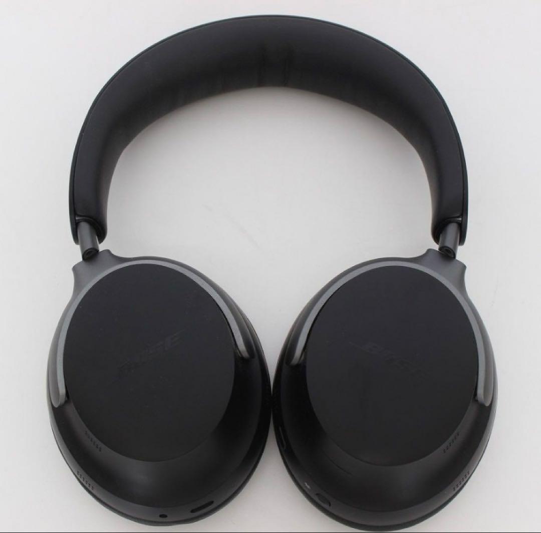 Bose Wireless Headphones Boss Quietcomfort Ultra
