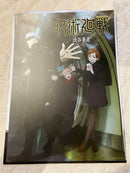 Poster 5Th Anniversary I