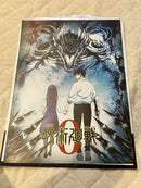 Poster 5Th Anniversary I