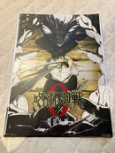 Poster 5Th Anniversary I